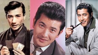 【昭和】映画男優 昭和の二枚目男性俳優名鑑　19選