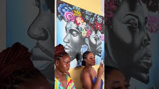 The slave dungeons cape coast tour in Ghana 🇬🇭