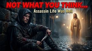 Assassin Life Was Brutal… Here’s Why