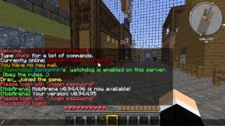 Minecraft Playerheads Plugin 1.4.7 German (HD*)