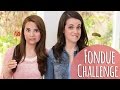 Fondue challenge