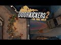 US Rangers Breach Terrorist Hideouts | Door Kickers 2: Task Force North