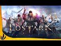 Lost Ark FR - Le MMORPG Hack'n'Slash du moment !