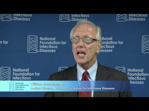 William Schaffner, MD