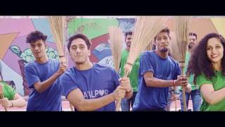 Jai Jabalpur | Jabalpur Swachhta Anthem | Swachh Bharat screenshot 1