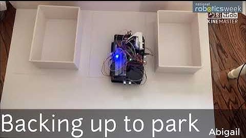 National Robotics Week - Day 9 - Arduino Projects