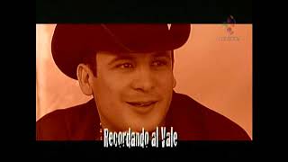 Recordando a Valentin Elizalde  El Gallo De Oro