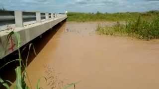Puente de Obispo Trejo 20/02/15