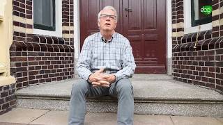 Finalist Bearnd Hylkema Van Nippel Inventions - Pitch Ebg Bouw & Innovatie