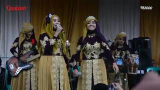 SAYANG (via Vallen) cover KIKI DRUMMER QASIMA