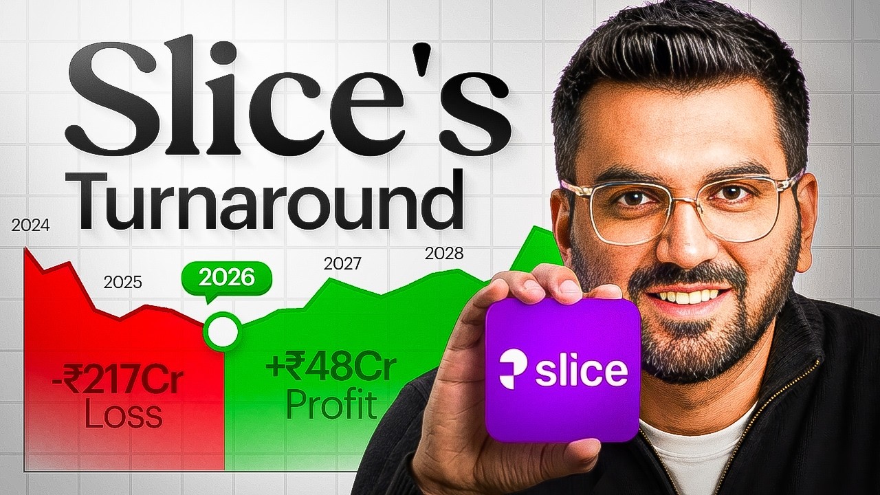 From ₹217 Cr Loss to ₹48 Cr Profit: The Greatest Startup Comeback Ever!