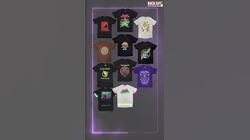 Black Sabbath x Rock Off #shorts