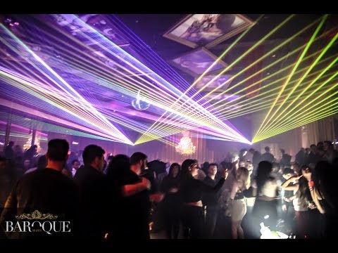 CHECK OUT AN ACTUAL VIDEO FROM BAROQUE WHERE THE BIGGEST THANKSGIVING EVE EVENT WILL TAKE PLACE