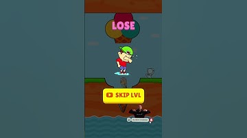 Slice to Save All Levels gameplay #slicetosave #puzzle #viral