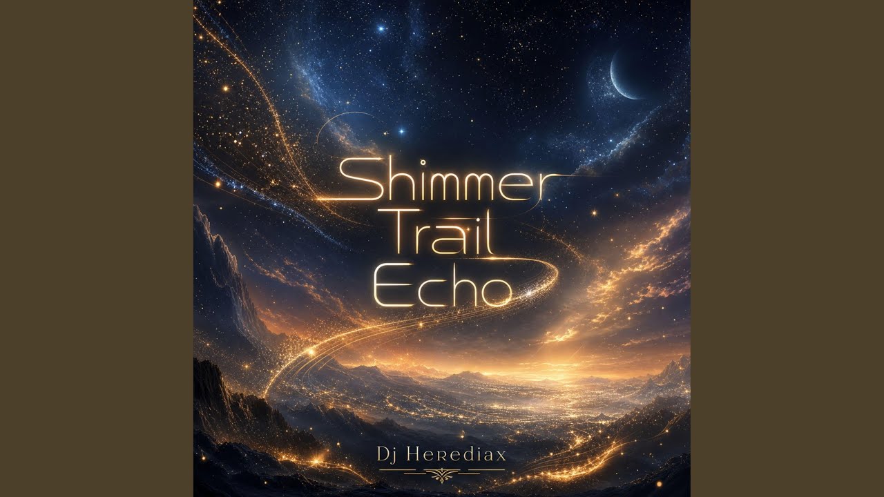 Watch Shimmer Trail Echo on YouTube Watch Shimmer Trail Echo on YouTube