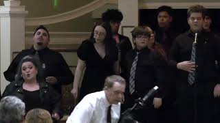 "Seasons Of Love" from Rent- Empowering Voices 2023