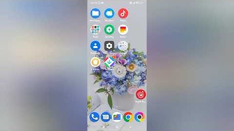 Poco c50 home screen layout setting | how to use home screen layout