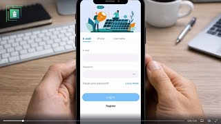 Fortress Power Solo 6.5K | SOLARMAN Business Account Set Up & Recovery screenshot 5