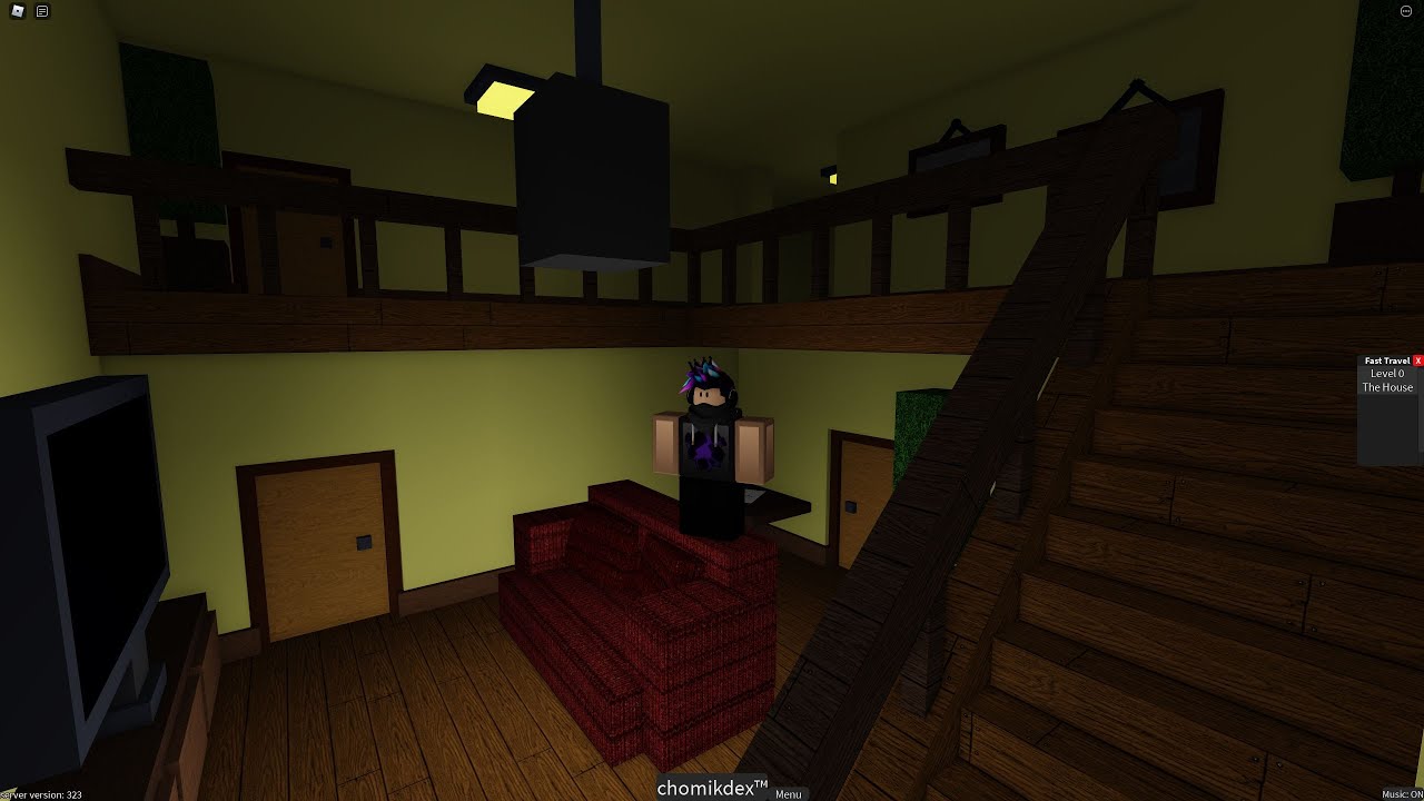 How To Unlock The House In The Find The Chomiks Backrooms Read How to unlock the house in the find the chomiks backrooms read