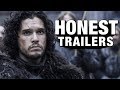 Honest Trailers - Game of Thrones Vol. 2