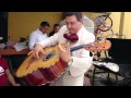 El Cascabel Mariachi Real de Oro