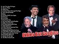 Golden Oldies But Goodies 50's 60's 70's - Engelbert Humperdinck,Matt Monro,Paul Anka,Andy Williams