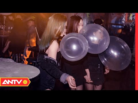 Video Bóng cười: 'Liệu pháp an thần' hay những hệ lụy 'không... - youtube