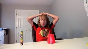 MINI DICE STACKING TRICK SHOTS!!!!!!!!!!! INSANE!!!!!!! WATCH UNTIL THE END!!!!!!!!!!!!!!