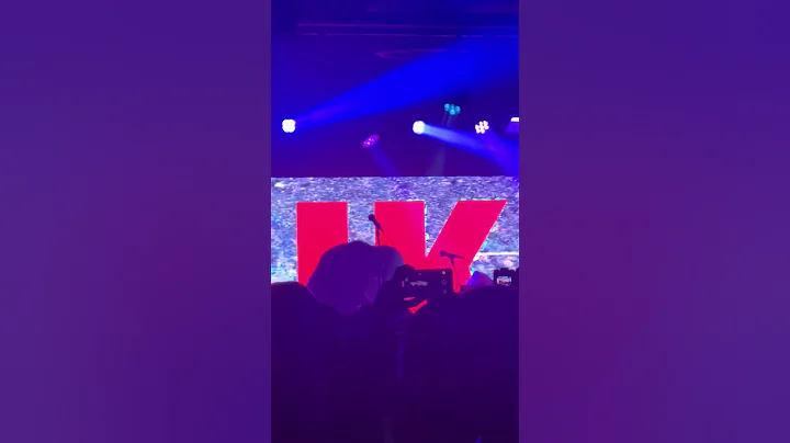 HKFY Live At 1720 Warehouse Los Angeles November 7 2025