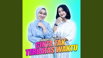 Cinta Tak Terbatas Waktu