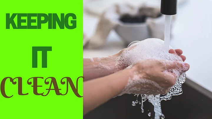 Wine making 101: Cleaning and sanitizing your wine making equipment