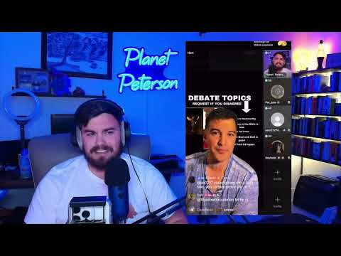 The Biggest Gaslighter in the World