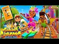 Subway Surfer roadTo 15k subscribers 🌀 | Insane Speed Run ⚡