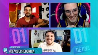 D1/ ¿QUÉ ES CLUB HOUSE? LA NUEVA APLICACIÓN QUE LA ESTÁ ROMPIENDO screenshot 5