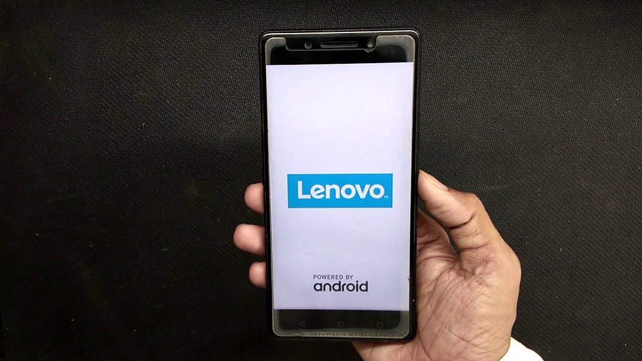 Lenovo K8 Note Hard Reset || Recovery Mode Pattern Unlock