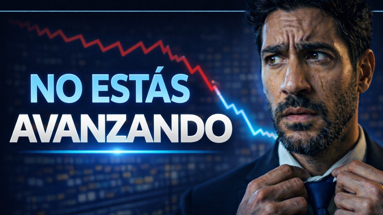 La Trampa de la Supervivencia: Por qué parece que estás bien, pero no lo estás