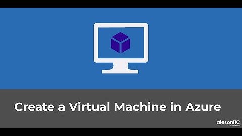 How to creating A windows Virtual Machine In Azure | Create a virtual machine in azure | Hindi|