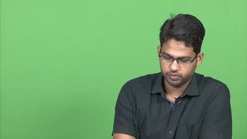 Lec 22B: Subroutine for takeoff performance (Powerplant selection) #CH24SP #swayamprabha