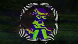 罰 - Mamuka Song (LOUD) @DHTheOctoGuy