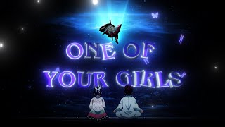 「One of your Girls」Shinobu Kocho - Demon Slayer「AMV/EDIT」4K screenshot 3