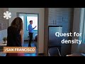 More units, less zoning? SF microapartments avoid More units, less zoning? SF microapartments avoid