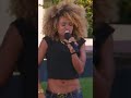 A truly BANGING performance by Fleur East | The X Factor UK | #shorts