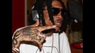 Vybez Kartel - Haffi Bun A Spilff - November 2016