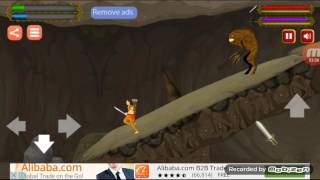 ram vs ravan /stage 1/ caves/youtube.com screenshot 5