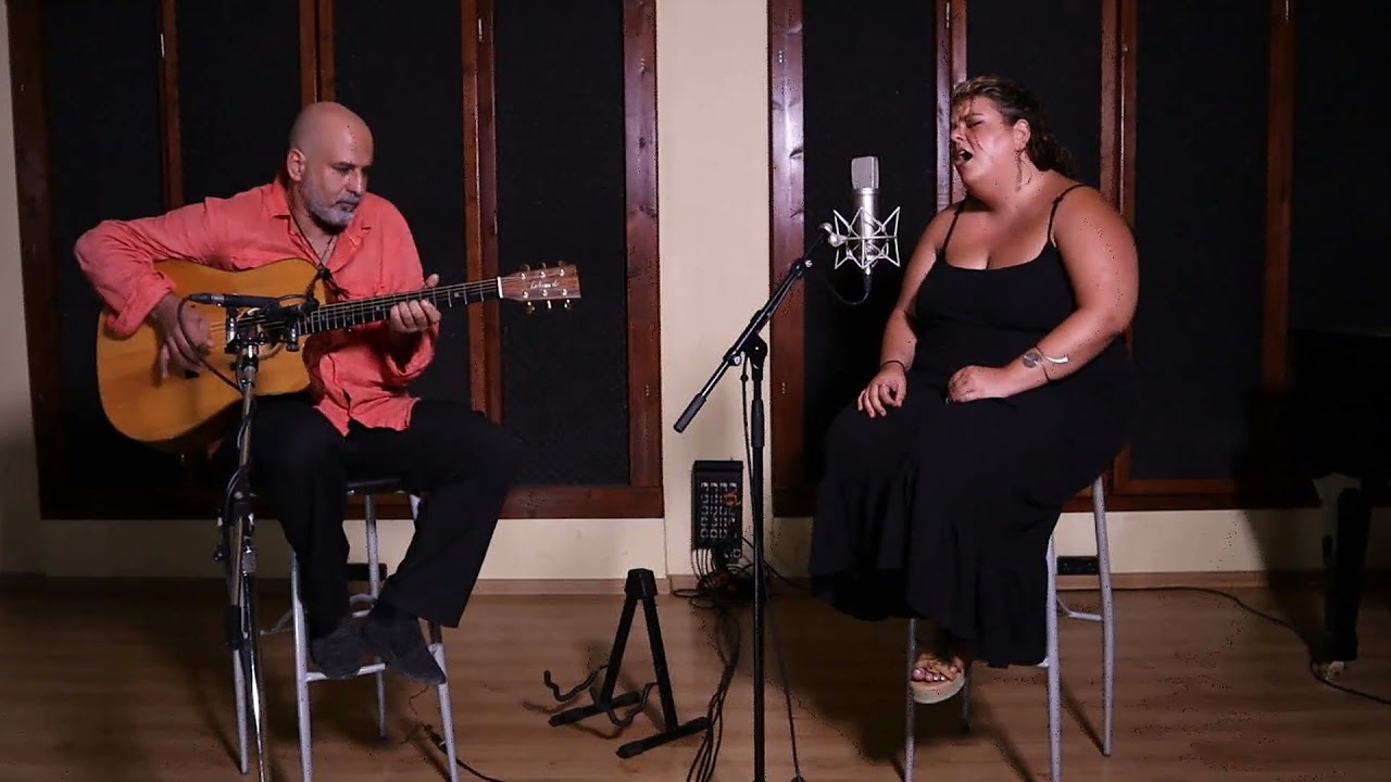 Dimitris Lappas Eirini Asimopoulou Grigora na gyrizeis piso