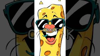 What Do You Call Cheese That Isn’t Yours?🧀😂|Hilarious Joke for Cheese Lovers!  #joke #hahahub #jokes