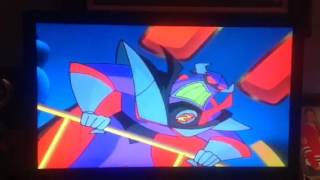 Buzz Lightyear Of Star Command The Adventure Begins Rogues Gallery Game