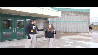 Holy Trinity News (Winter Pep Rally 2011)