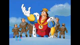 Animaniacs: Wakko's Wish - I've Got a Ha'Penny (Part 2) (German)