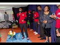 Minister P Smart__Ndoda kuva mukushi weshoko raMwari@@@ gospel song